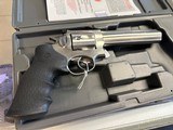 RUGER GP100 - 3 of 7