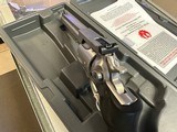 RUGER GP100 - 2 of 7