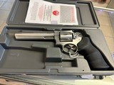RUGER GP100 - 1 of 7