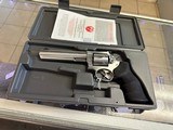 RUGER GP100 - 6 of 7