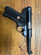 RUGER 22/45 MARK III .22 LR - 2 of 2