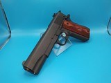 SPRINGFIELD ARMORY 1911-A1 45AUTO - 5 of 7