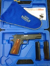 SPRINGFIELD ARMORY 1911-A1 45AUTO - 7 of 7