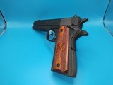 SPRINGFIELD ARMORY 1911-A1 45AUTO - 6 of 7