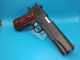 SPRINGFIELD ARMORY 1911-A1 45AUTO - 2 of 7