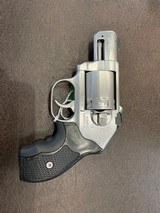 KIMBER K6S .357 MAG - 1 of 2