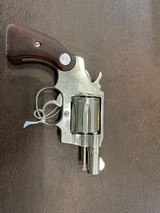 COLT cobra agent .38 SPL - 2 of 3