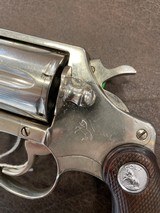 COLT cobra agent .38 SPL - 3 of 3