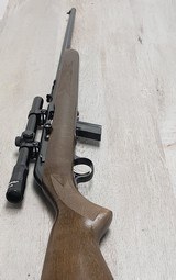 STEVENS 954 .22 CAL - 4 of 6