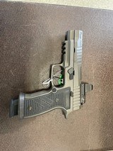 SIG SAUER 320 axg legion 9MM LUGER (9X19 PARA) - 1 of 2