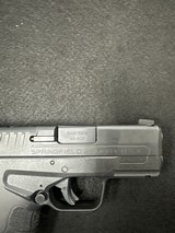 Springfield Armory XD-S Mod.2 OSP - 4 of 7