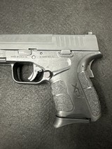 Springfield Armory XD-S Mod.2 OSP - 5 of 7