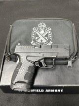 Springfield Armory XD-S Mod.2 OSP - 1 of 7