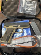 GLOCK 43x 9MM LUGER (9X19 PARA) - 4 of 4