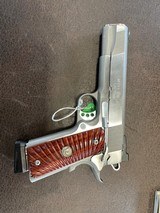 SPRINGFIELD ARMORY 1911- A1 9MM LUGER (9X19 PARA) - 1 of 2