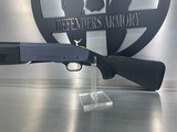 MOSSBERG 940 JM PRO 12 GA - 6 of 7