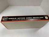 COLT Colt Single Action Army Revolver - 5 of 7