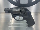 RUGER LCR .357 MAG - 2 of 5 RUGER LCR .357 MAG - 2 of 5