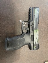 HECKLER & KOCH VP9 9MM LUGER (9X19 PARA) - 1 of 2