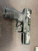 HECKLER & KOCH VP9 9MM LUGER (9X19 PARA) - 2 of 2