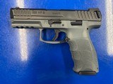 HECKLER & KOCH VP9 9MM LUGER (9X19 PARA) - 1 of 2