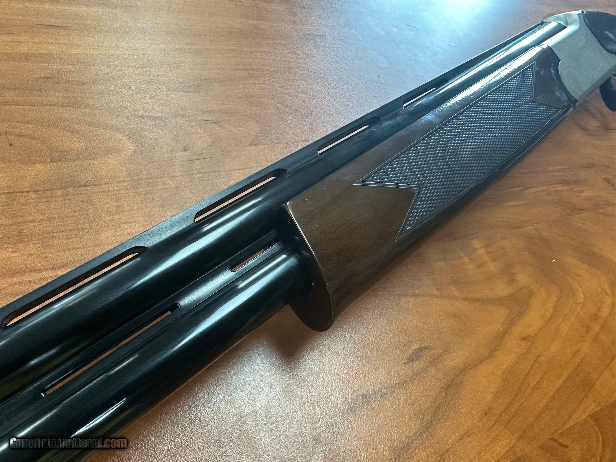 Tristar Products Setter S/T 12 Gauge Over/Under Shotgun