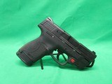 SMITH & WESSON M&P9 SHIELD M2.0 - 3 of 7