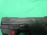 SMITH & WESSON M&P9 SHIELD M2.0 - 5 of 7