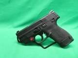 SMITH & WESSON M&P9 SHIELD M2.0 - 2 of 7