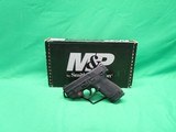 SMITH & WESSON M&P9 SHIELD M2.0 - 1 of 7