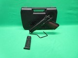 SIG SAUER 1911-22 .22 LR - 1 of 6