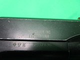 SIG SAUER 1911-22 .22 LR - 5 of 6