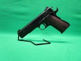 SIG SAUER 1911-22 .22 LR - 2 of 6