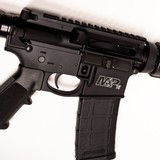 SMITH & WESSON M&P-15 5.56X45MM NATO - 3 of 3