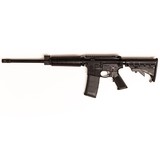SMITH & WESSON M&P-15 5.56X45MM NATO - 1 of 3