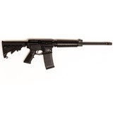 SMITH & WESSON M&P-15 5.56X45MM NATO - 2 of 3