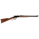 HENRY H004 .22 S/L/LR - 1 of 3