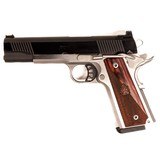 SPRINGFIELD ARMORY RONIN OPERATOR - 1 of 3