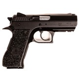 JERICHO JERICHO 941 9MM LUGER (9X19 PARA) - 2 of 3