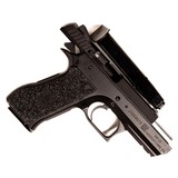 JERICHO JERICHO 941 9MM LUGER (9X19 PARA) - 3 of 3