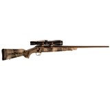 BROWNING X-BOLT HELLS CANYON SPEED 6.5MM CREEDMOOR - 2 of 4
