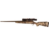BROWNING X-BOLT HELLS CANYON SPEED 6.5MM CREEDMOOR - 1 of 4