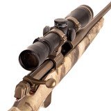 BROWNING X-BOLT HELLS CANYON SPEED 6.5MM CREEDMOOR - 3 of 4