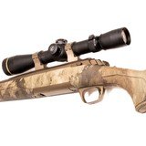 BROWNING X-BOLT HELLS CANYON SPEED 6.5MM CREEDMOOR - 4 of 4