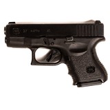 GLOCK G27 GEN 4 (LE TRADE-IN) - 1 of 3
