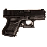 GLOCK G27 GEN 4 (LE TRADE-IN) - 3 of 3