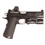 ED BROWN SPECIAL FORCES - 1 of 3