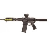 SIG SAUER M400 TREAD - 1 of 2