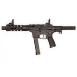 QUARTER CIRCLE 10 RANGER GSF 9MM LUGER (9X19 PARA) - 1 of 2