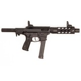 QUARTER CIRCLE 10 RANGER GSF 9MM LUGER (9X19 PARA) - 2 of 2